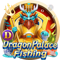 TP Câu cá tại Cung điện Rồng game icon
