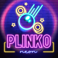 Plinko Neon game thumbnail