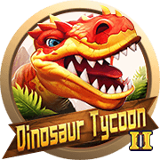 JILI Nhà tư bản khủng long II game icon