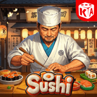 Thần Sushi game thumbnail