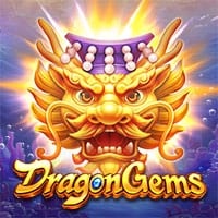 Kho Báu Rồng May Mắn game icon