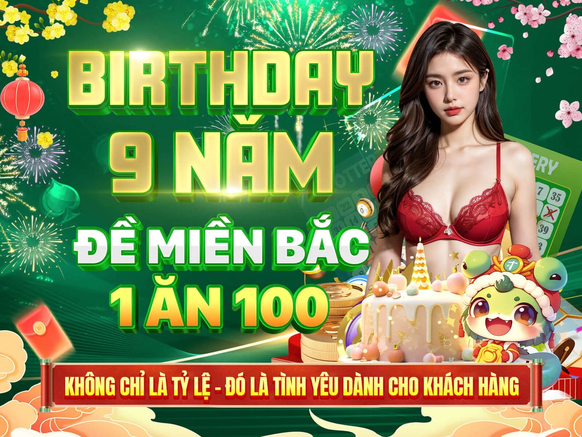 Vòng Quay May Mắn mb668 promotion image