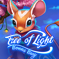 Tree of Light Bonus Buy game thumbnail